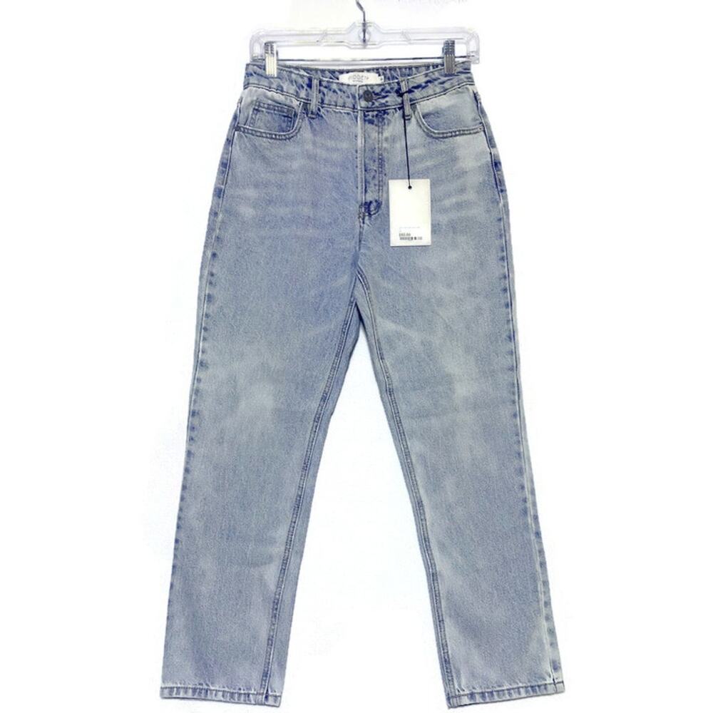 Hidden Tracey Jeans High-Rise Women's Size 2 (Size 26) Classic Clean